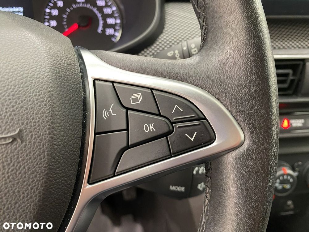 Dacia Sandero - 23