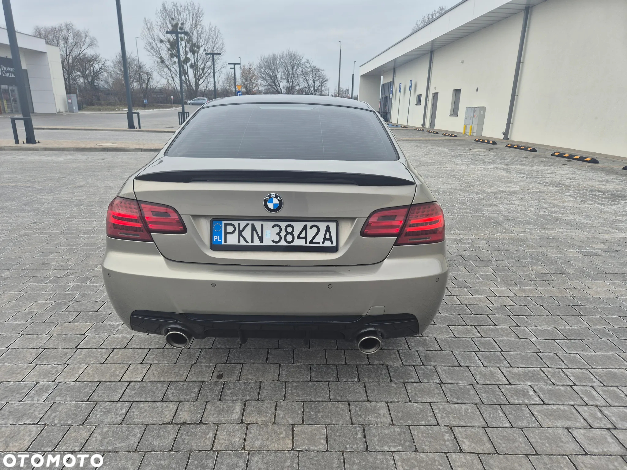 BMW Seria 3 - 9