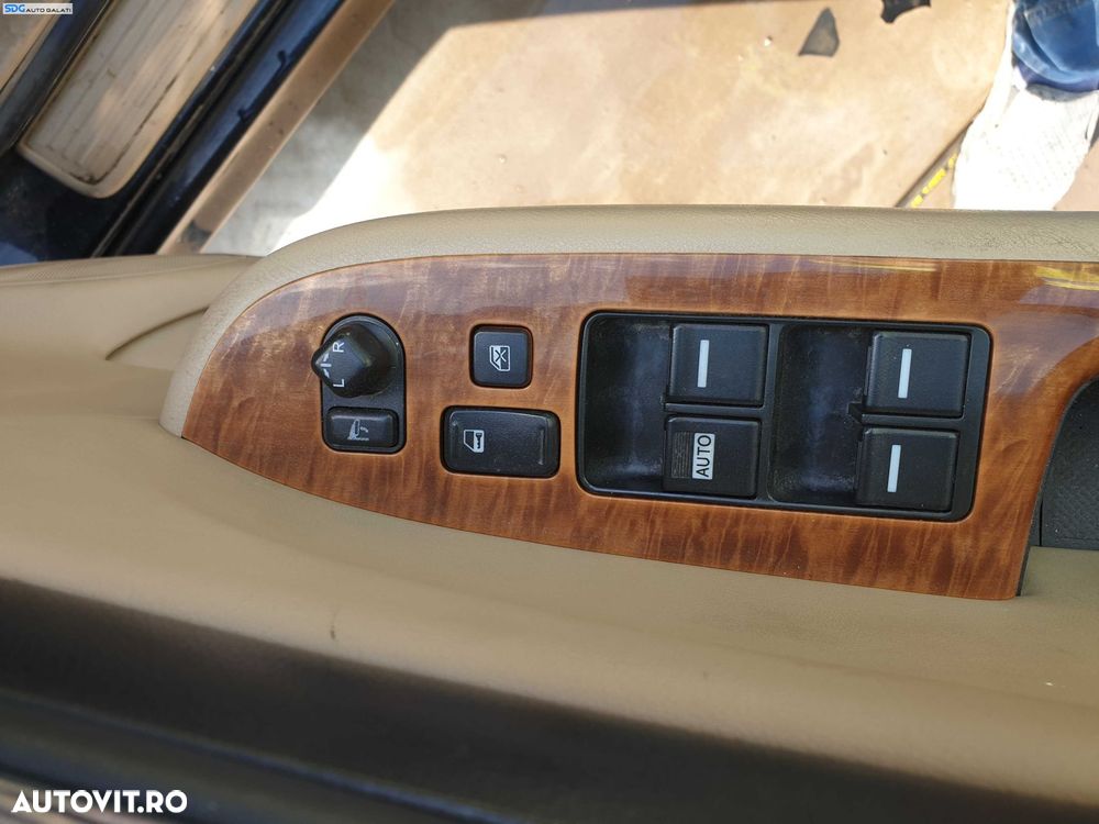 Consola Panou Comanda Buton Butoane Geamuri Electrice Honda Accord 7 2002 - 2008 [K7428]