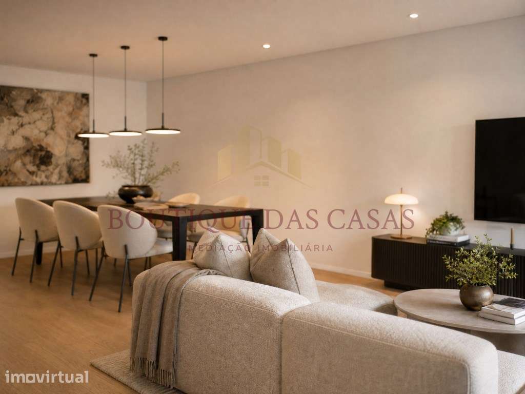 Moradia - Casas Das Oliveiras - Grande imagem: 5/31