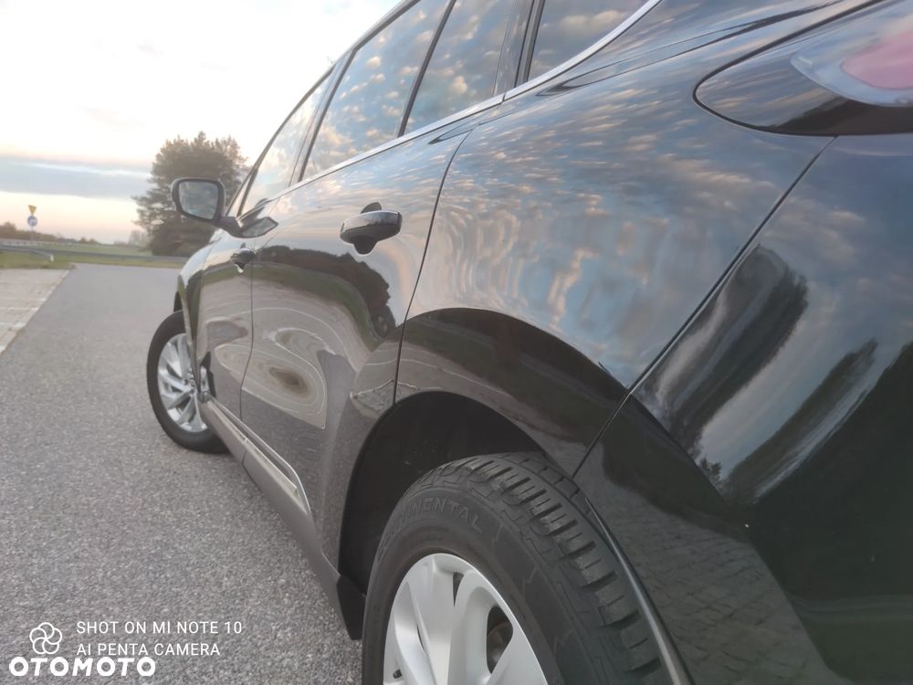 Renault Espace Energy dCi 160 EDC LIMITED - 11