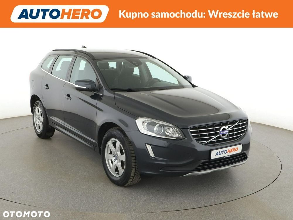 Volvo XC 60 D3 Momentum - 11