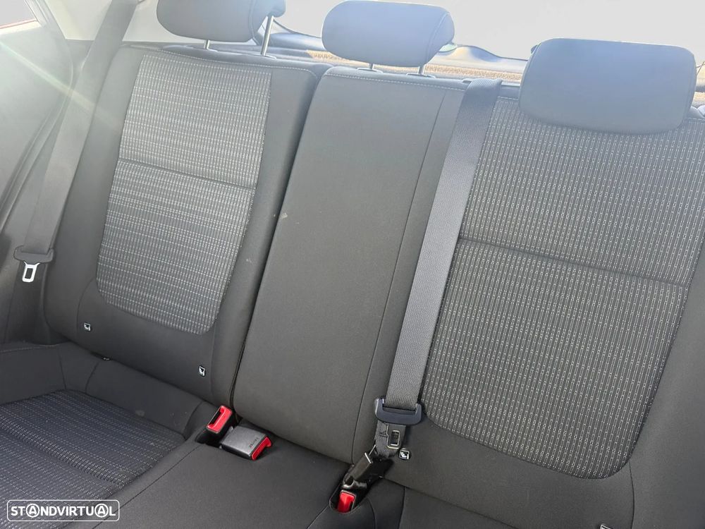 Kia Stonic 1.0 T-GDI Drive - 15