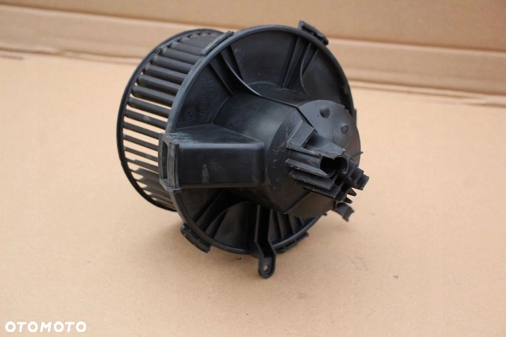 Wentylator dmuchawa OPEL ZABIRA B ASTRA H D8087 - 5