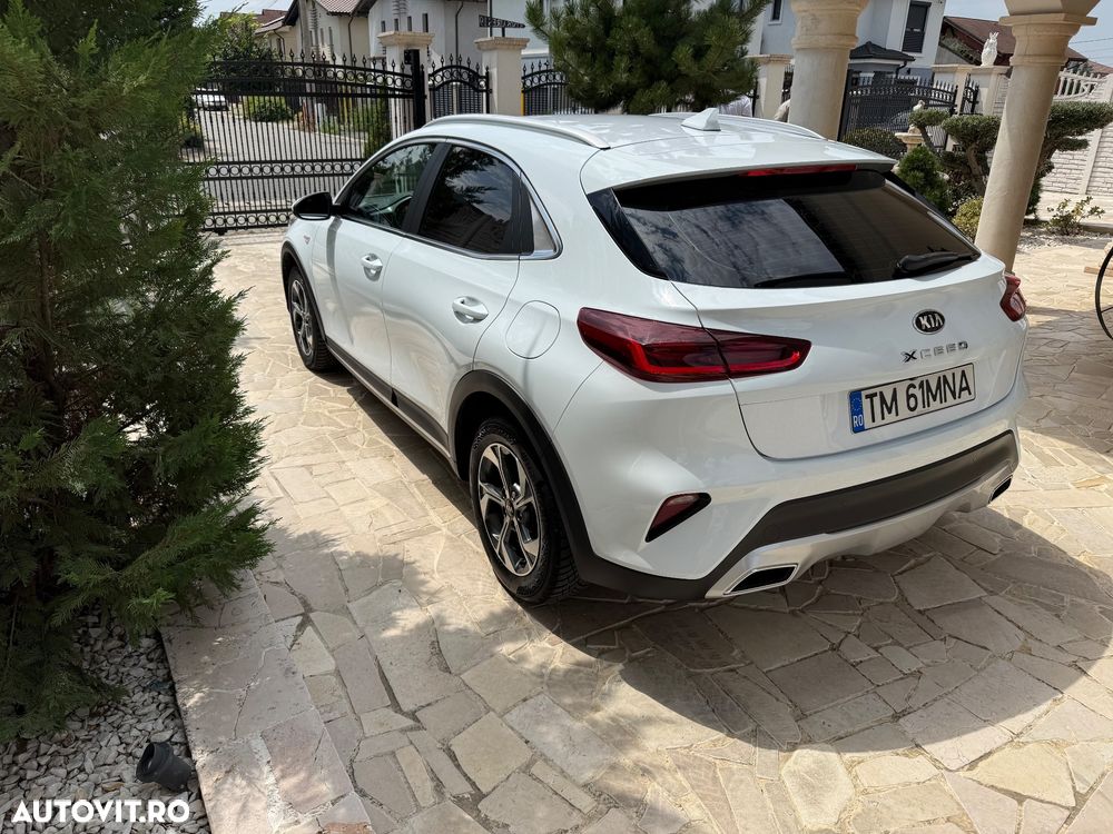 Kia XCeed - 5