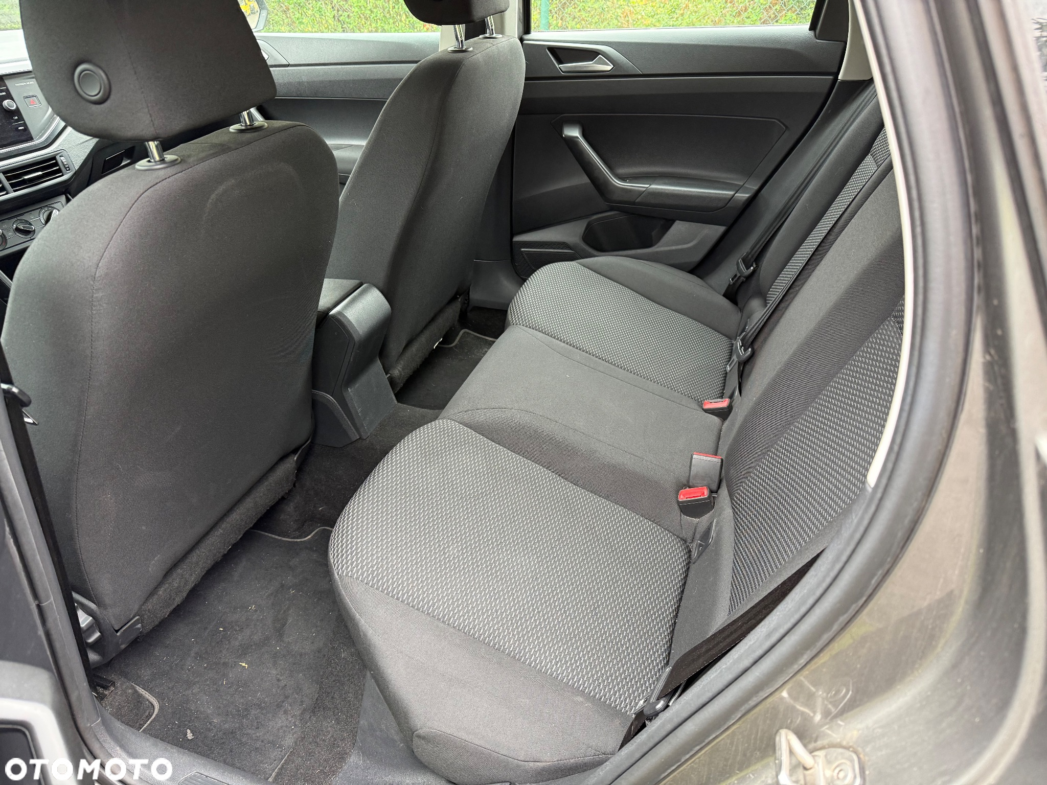 Volkswagen Polo 1.0 Beats - 9