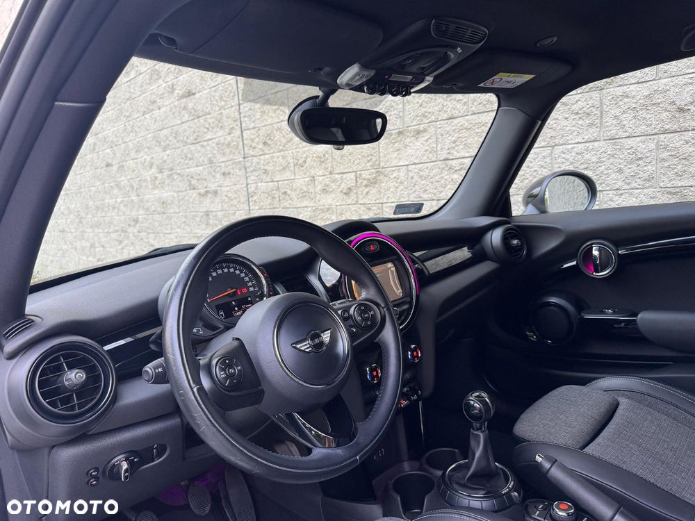 MINI Cooper - 16