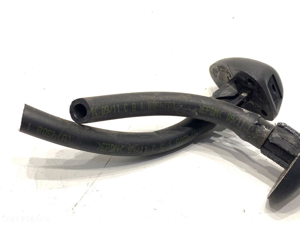 DYSZE SPRYSKIWACZY  PEUGEOT 3008 nadwozie wielkoprzestrzenne (MPV) (0U_) 2009 - 2017 1.6 HDi 82 kW - 3