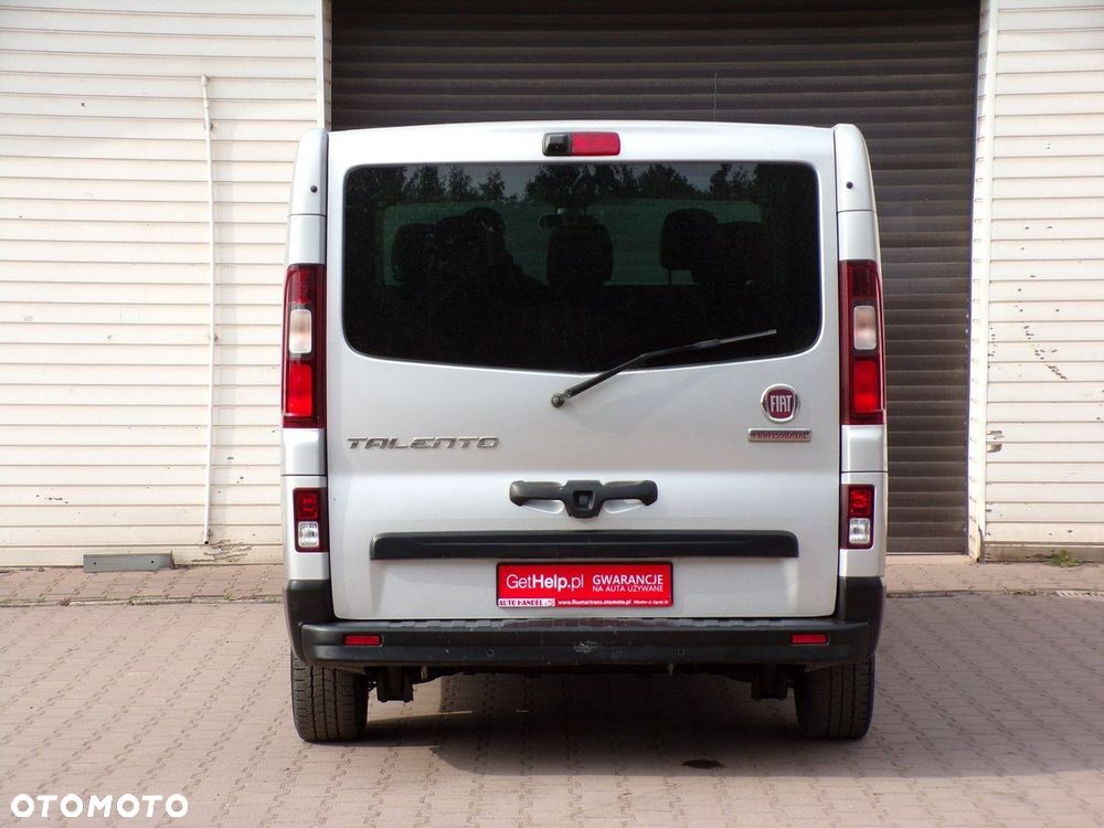 Fiat Talento - 14