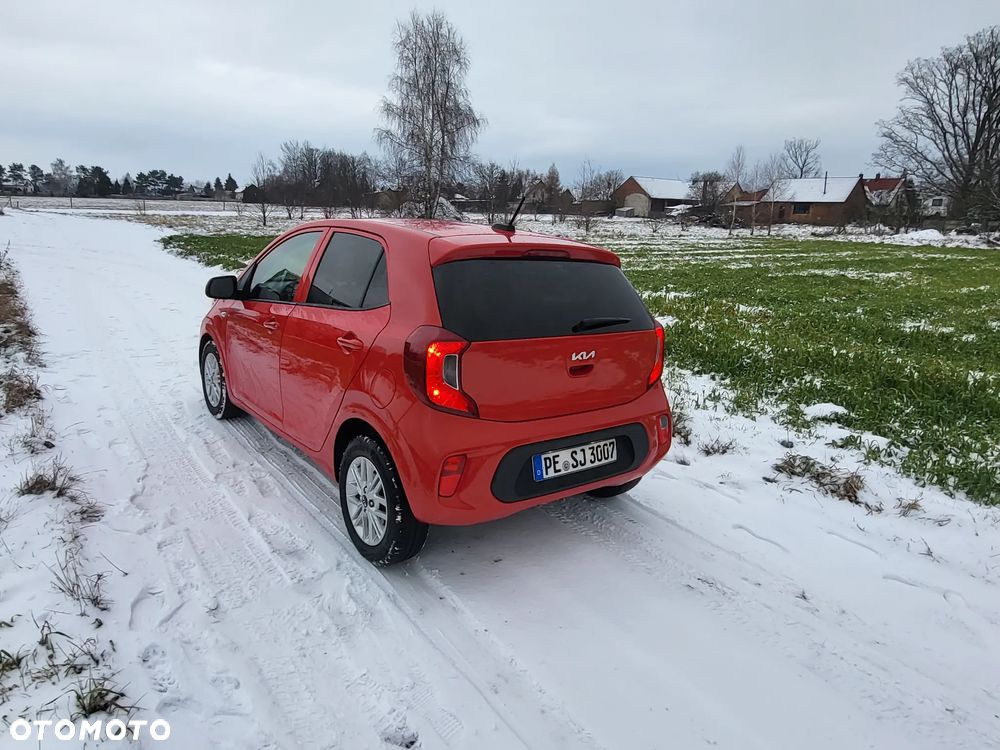 Kia Picanto 1.0 Edition 7 - 2