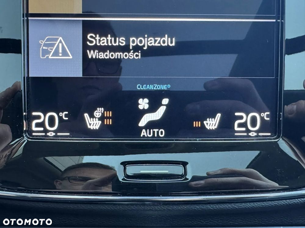 Volvo XC 40 T5 Plug-In Hybrid Inscription - 27