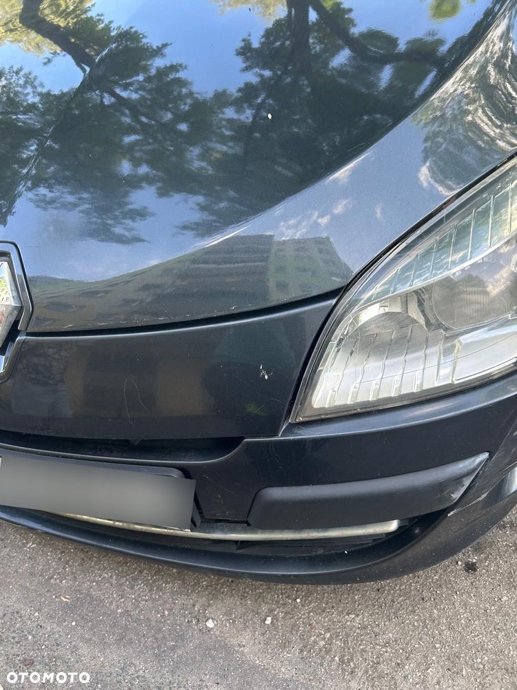 Renault Megane 1.9 dCi Dynamique - 5