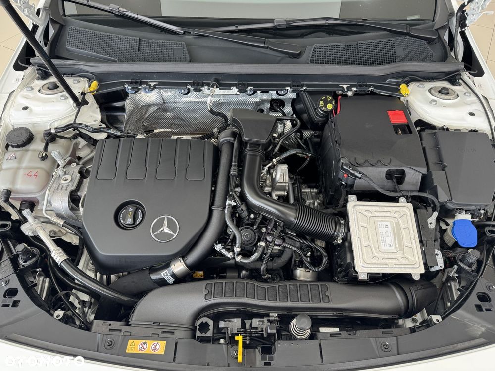 Mercedes-Benz CLA - 19