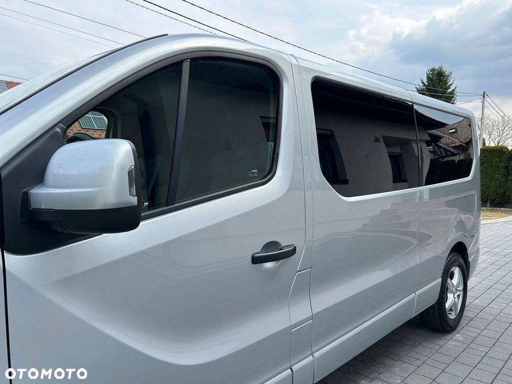 Renault Trafic 2.0 dCi - 5