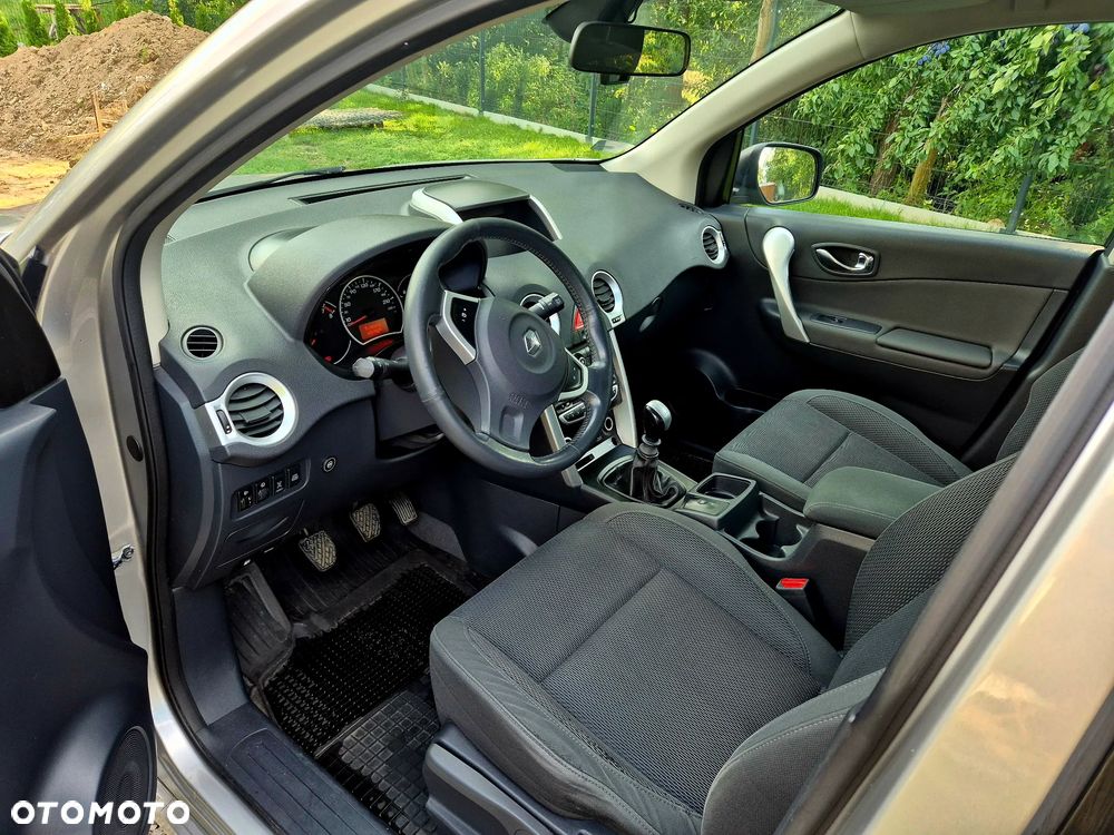 Renault Koleos 2.5 16V 4x4 Dynamique - 8
