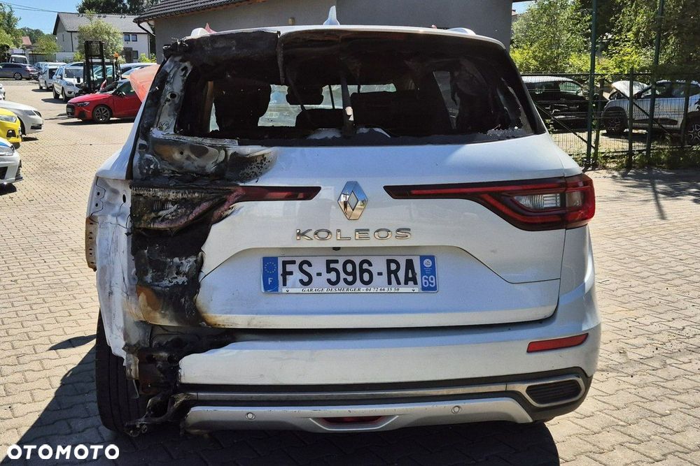 Renault Koleos 1.7 Blue dCi Intens X-Tronic - 8