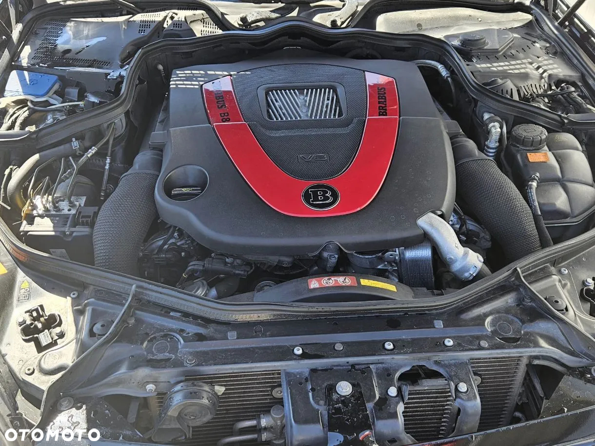 Mercedes-Benz CLS - 16