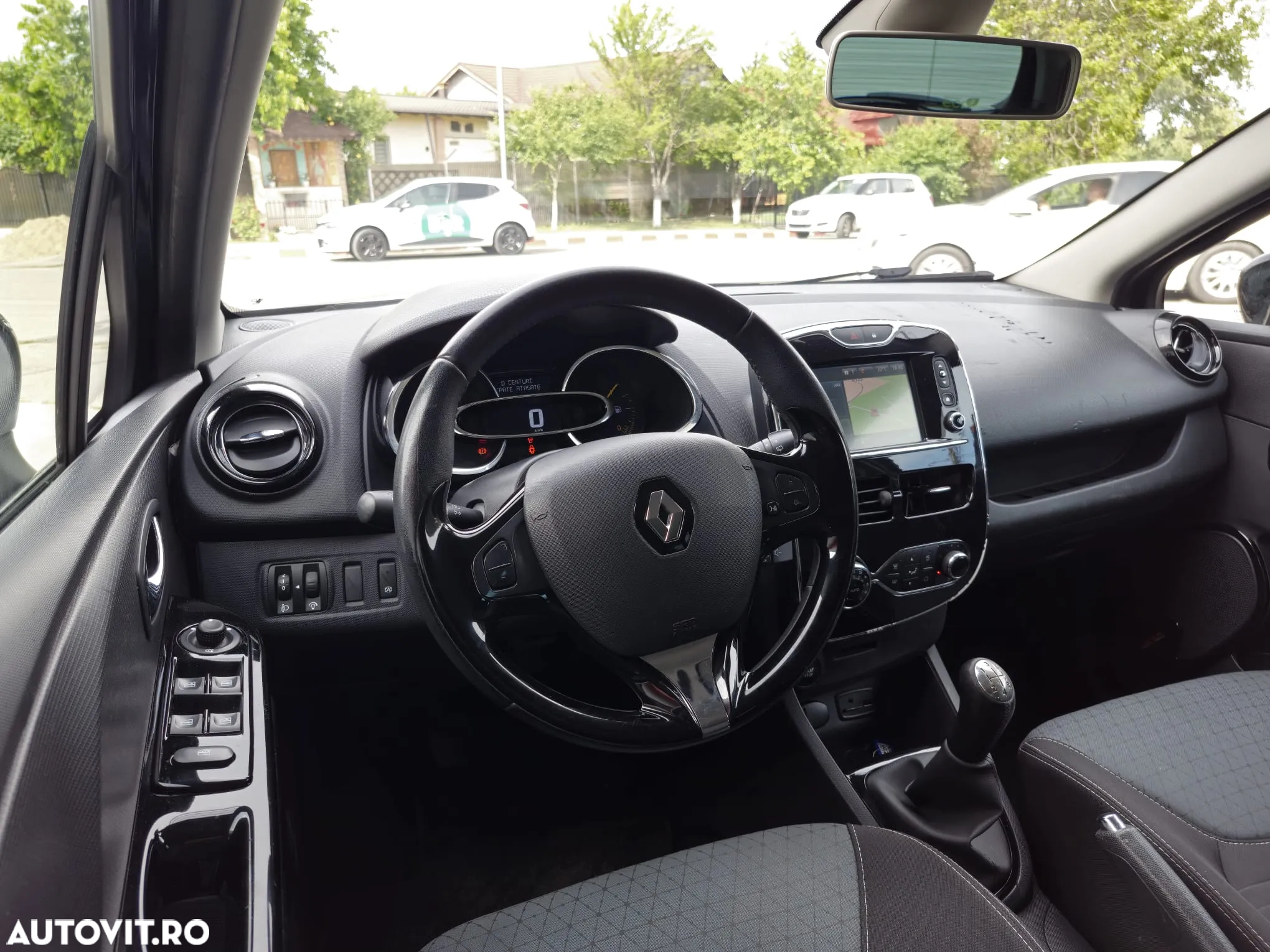 Renault Clio Estate 1.5 dCi Dynamique - 7