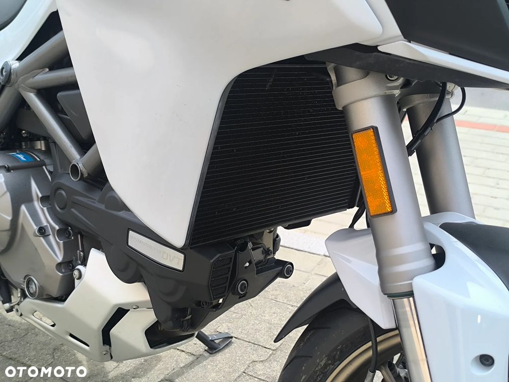 Ducati Multistrada - 22