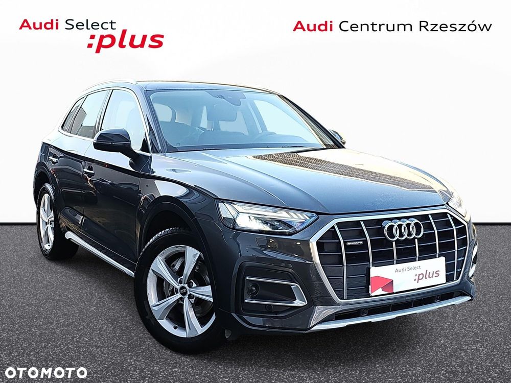 Audi Q5 - 3