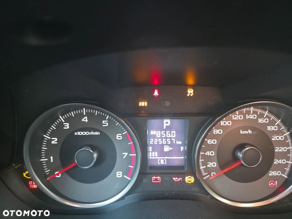 Subaru Forester - 23