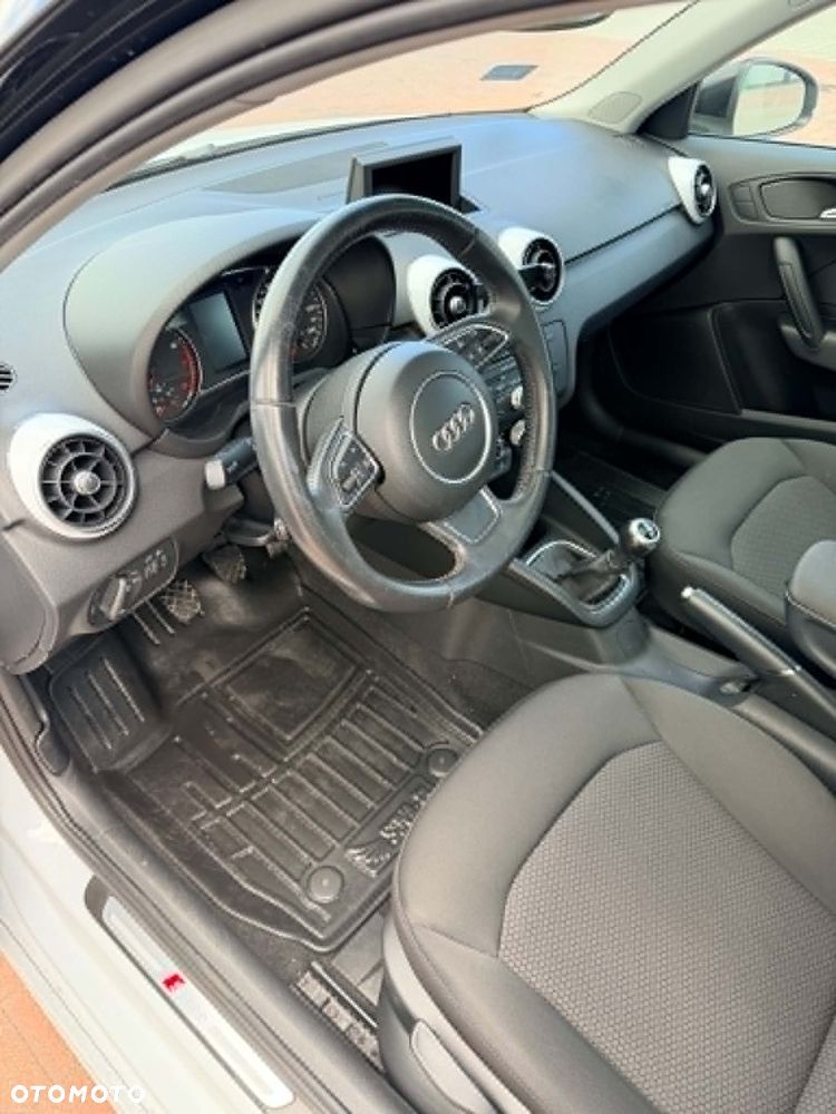 Audi A1 Sportback - 9