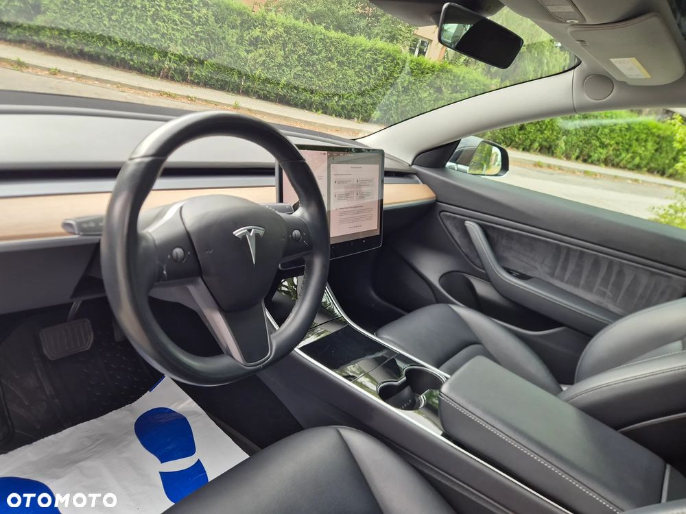 Tesla Model 3 Allradantrieb Dual Motor Performance - 14