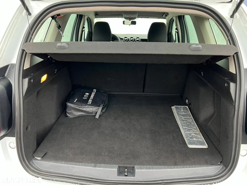 Dacia Duster 1.5 Blue dCi 4WD Comfort - 5