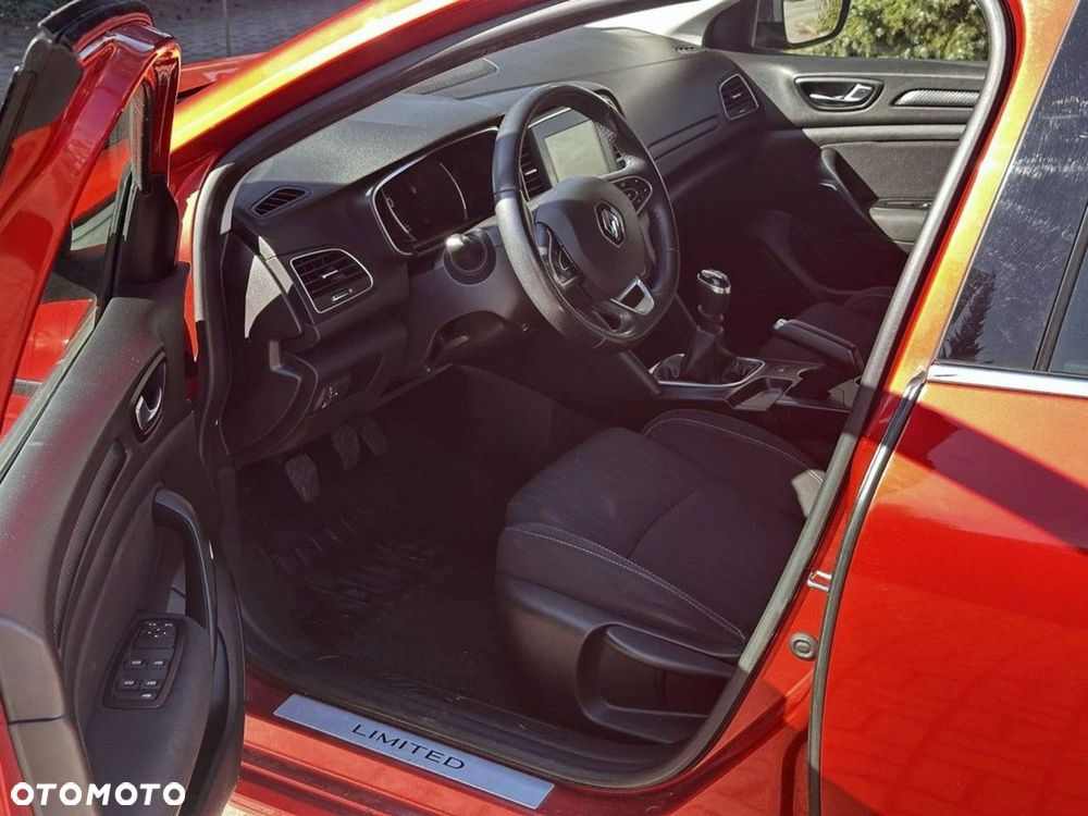 Renault Megane - 13