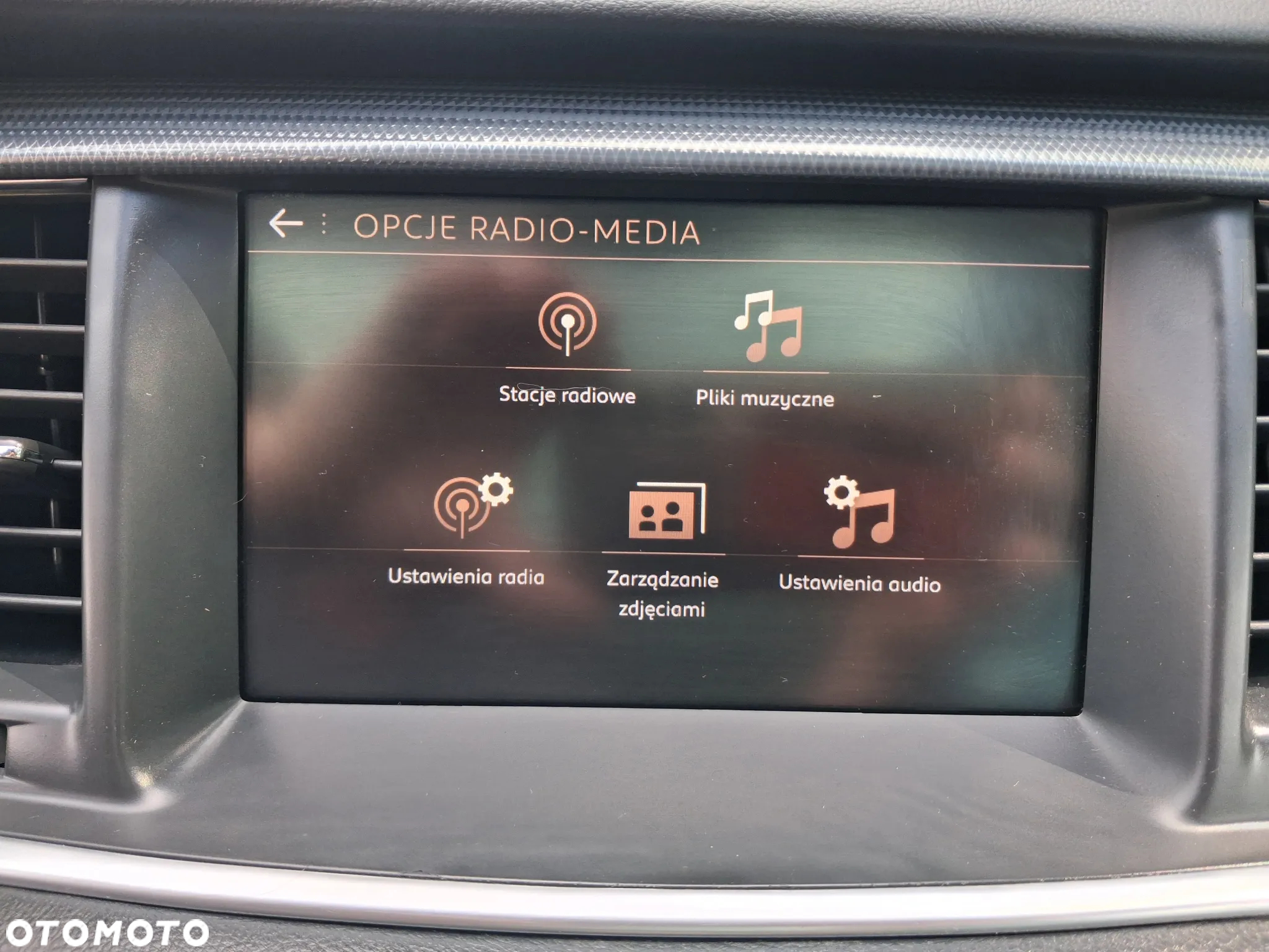 Peugeot 508 2.0 BlueHDi Allure S&S - 27