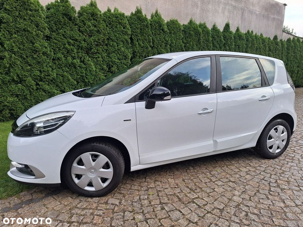 Renault Scenic - 30