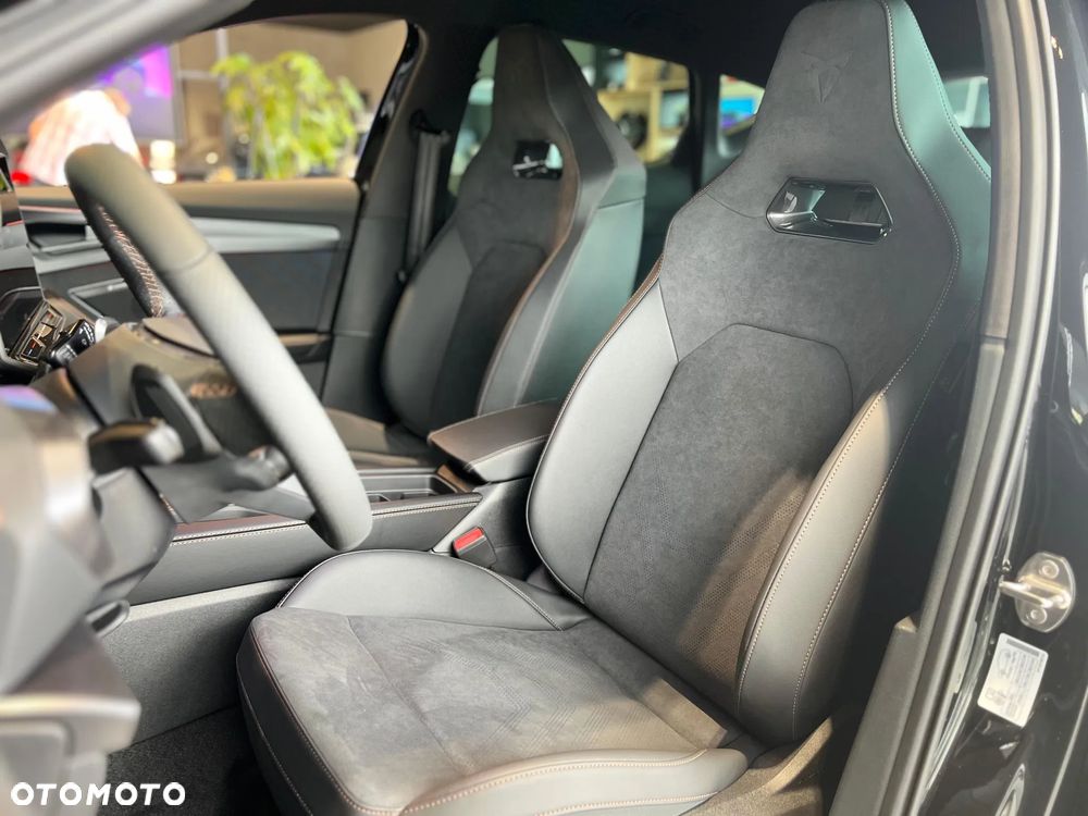 Cupra Formentor 2.0 TSI 4Drive VZ DSG - 13