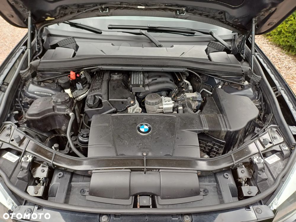 BMW X1 - 17