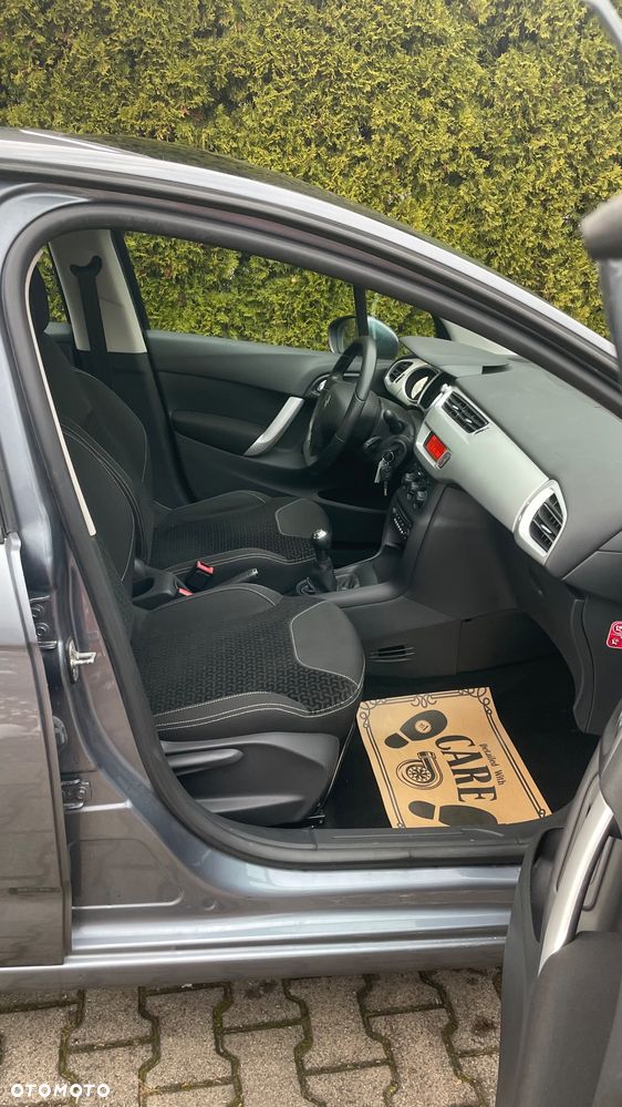 Citroën C3 VTi 95 Exclusive - 21