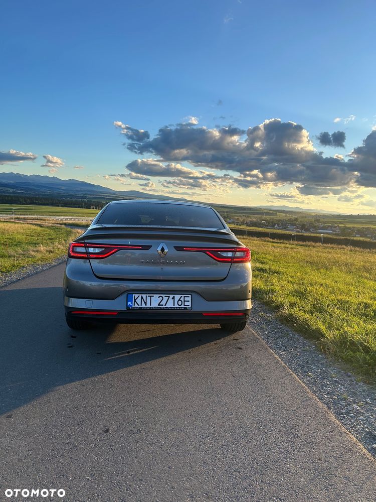 Renault Talisman - 6