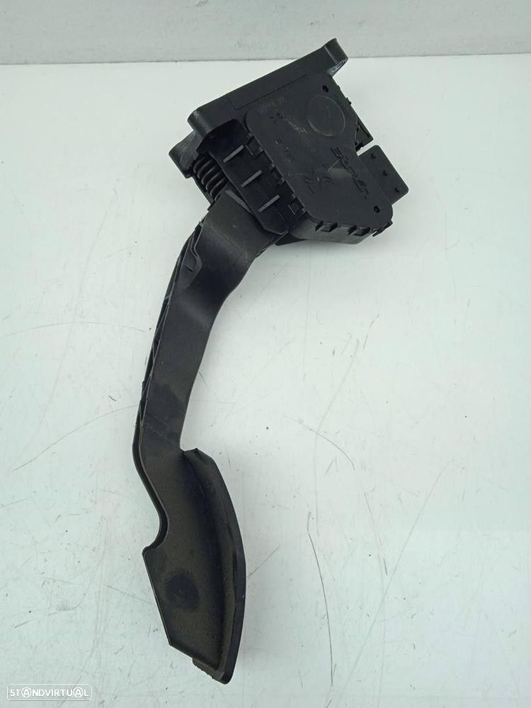 POTENCIOMETRO PEDAL FIAT GRANDE PUNTO 2011 - 2