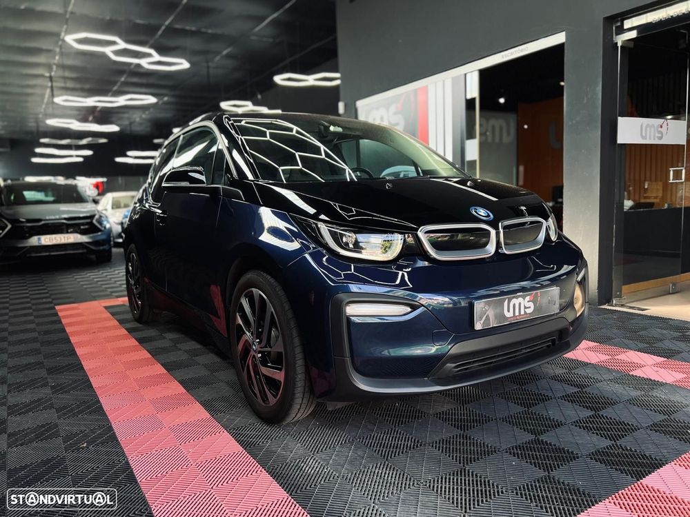 BMW i3 94Ah - 6