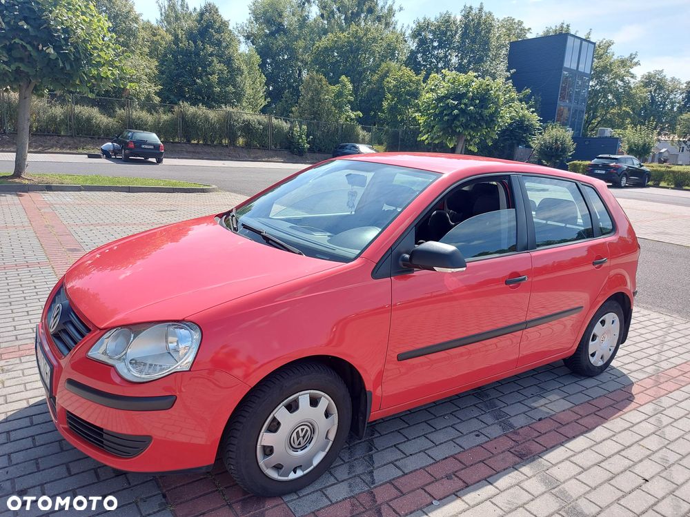 Volkswagen Polo - 5