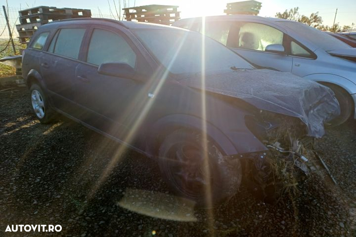 Calculator confort 13252891 497316088 13252891 497316088 Opel Astra H - 6