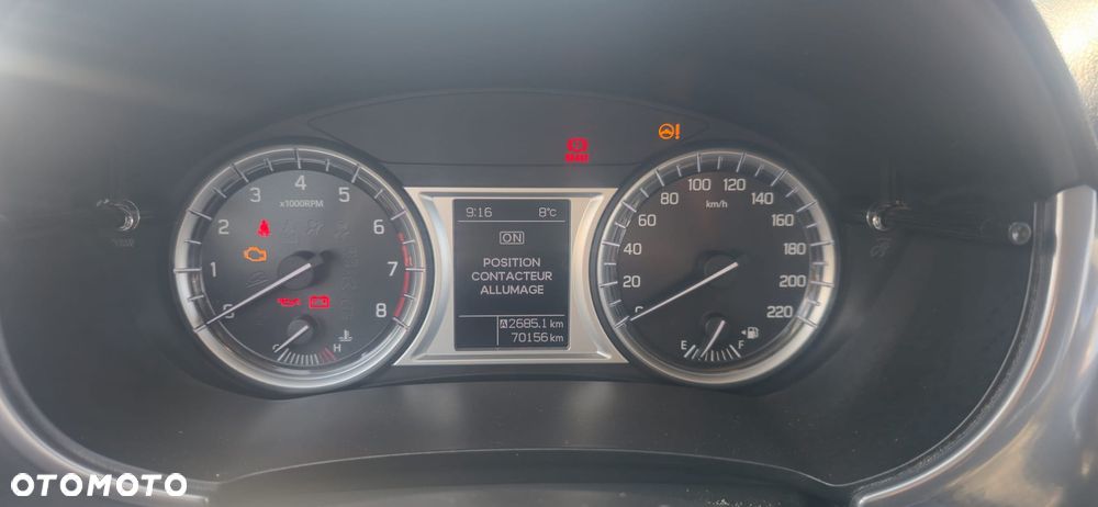 Suzuki Vitara 1.6 (4x2) Comfort - 26