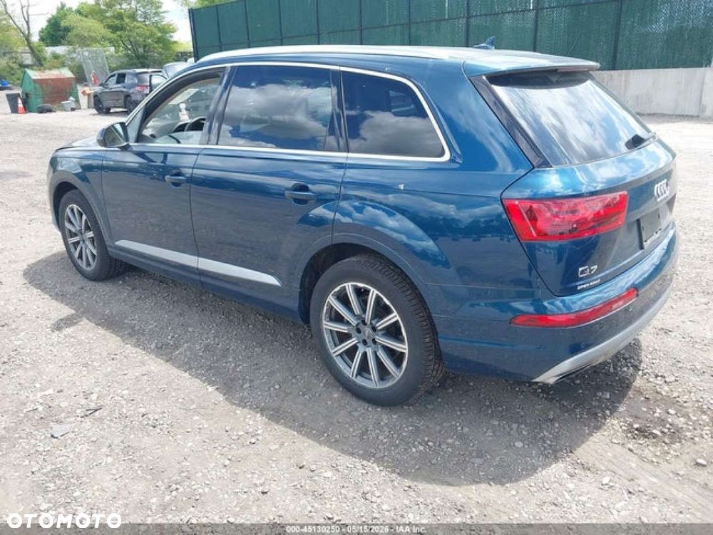 Audi Q7 - 4