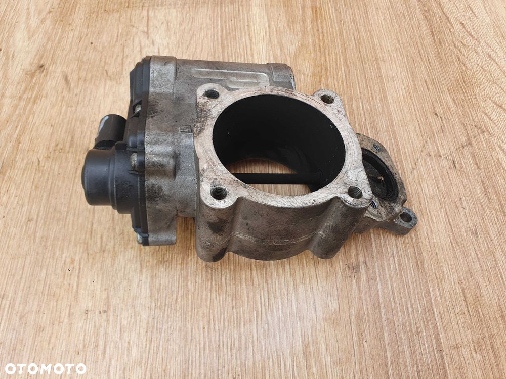 Zawór EGR VDO AGR 408-265-001-007 Z A2C53025959 Recyrkulacji Spalin 2.0 FSI AWA 150KM Audi A4 B6 B7 - 14