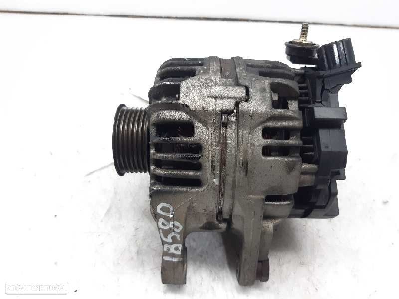ALTERNADOR TOYOTA AVENSIS SEDAN 2002 - 2