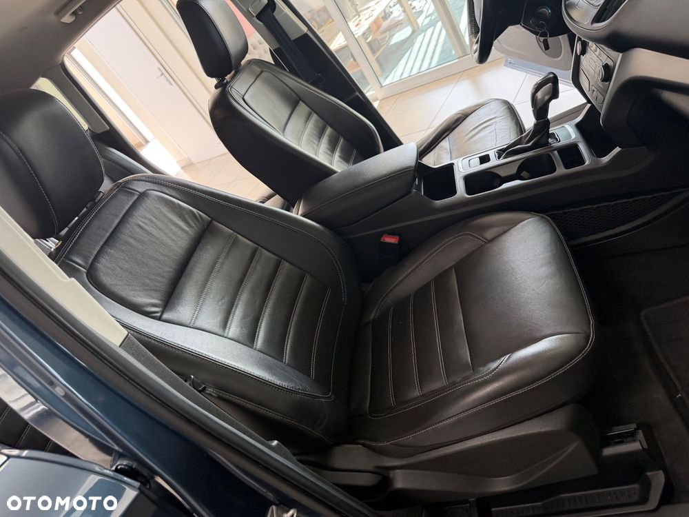 Ford Escape - 23