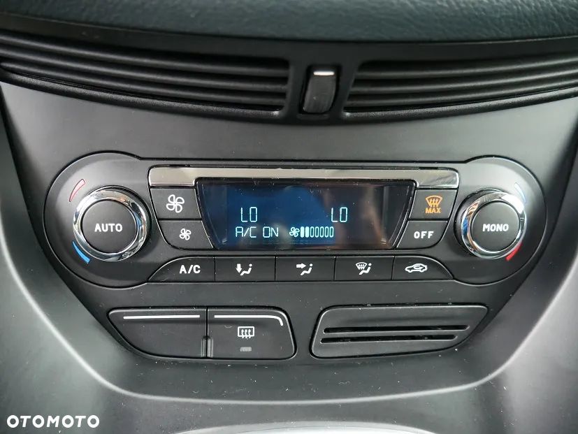 Ford C-MAX 1.6 Ti-VCT Titanium - 13