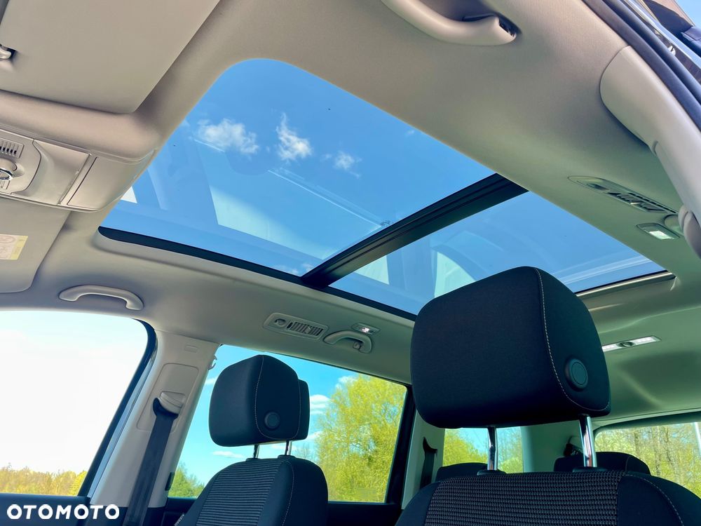 Volkswagen Sharan 1.4 TSI BMT Highline - 11