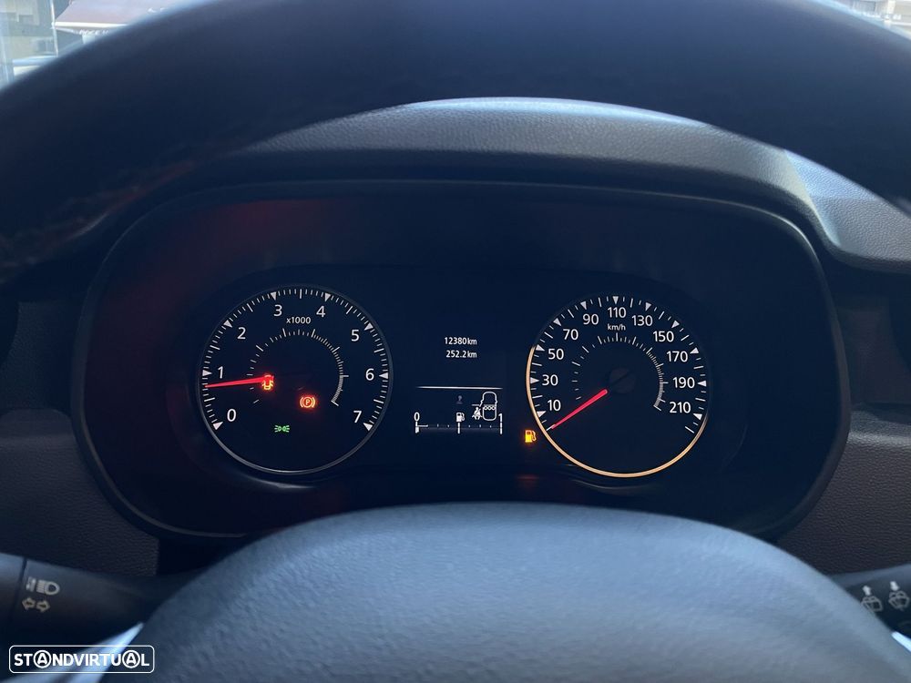 Dacia Duster 1.3 TCe Comfort - 9