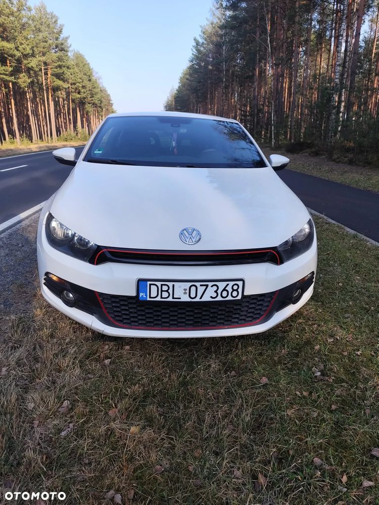 Volkswagen Scirocco 1.4 TSI - 11