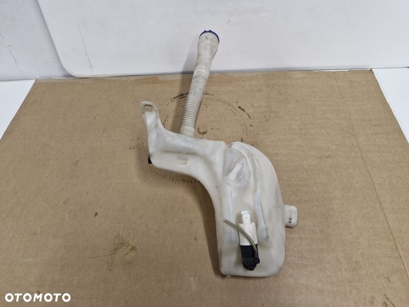 PEUGEOT 307 CC 2.0 B ZBIORNICZEK ZBIORNIK PŁYNU SPRYSKIWACZY 9650452280 - 5