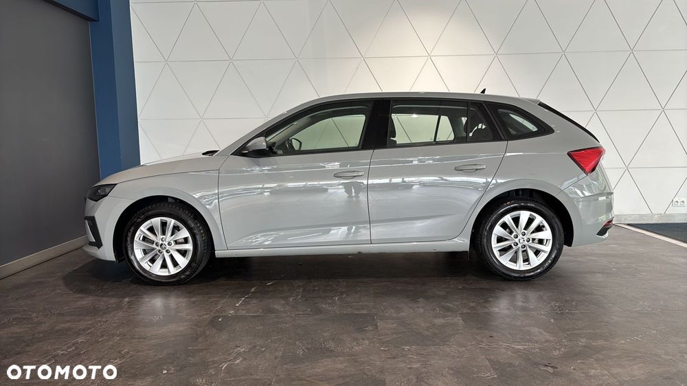 Skoda Scala 1.0 TSI Selection DSG - 3